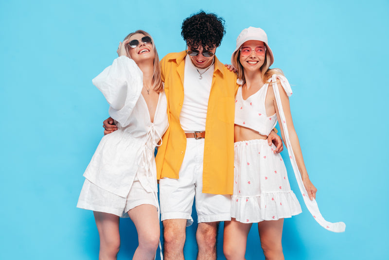 Ways to Contact Us